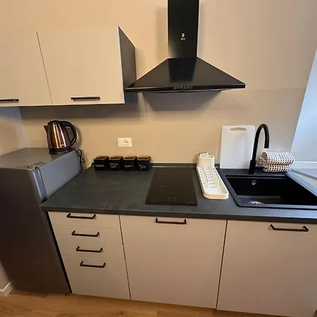 La Corte Sweet Dreams Apartament Bergamo
