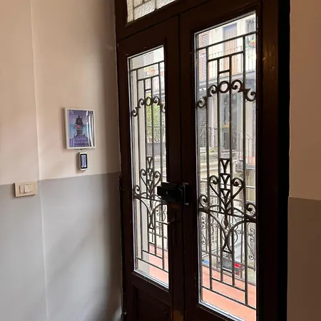 Appartement La Corte Sweet Dreams