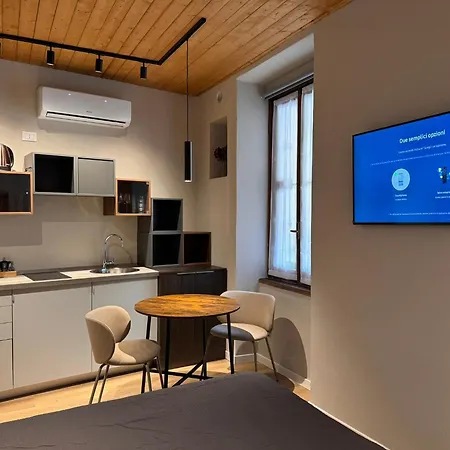 La Corte Sweet Dreams Appartement