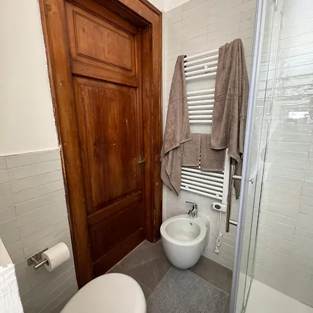 La Corte Sweet Dreams Apartament Bergamo