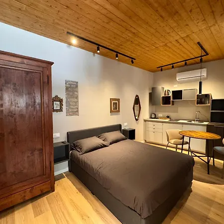 La Corte Sweet Dreams Appartement