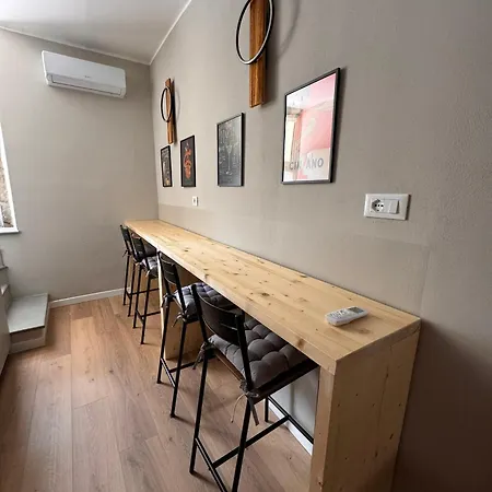 アパート La Corte Sweet Dreams