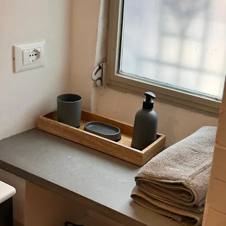 アパート La Corte Sweet Dreams *