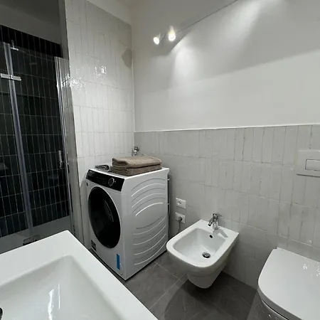 La Corte Sweet Dreams アパート ベルガモ