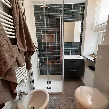 La Corte Sweet Dreams Appartement