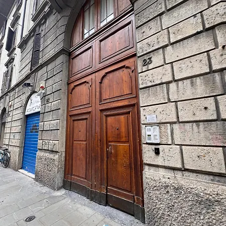 Appartement La Corte Sweet Dreams *