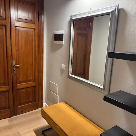 La Corte Sweet Dreams Appartement *