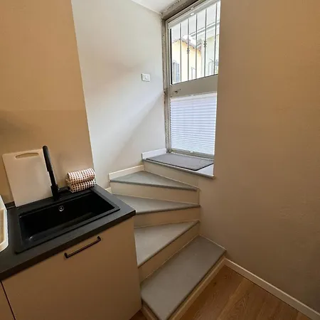 Appartement La Corte Sweet Dreams *