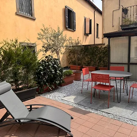 La Corte Sweet Dreams Bergamo