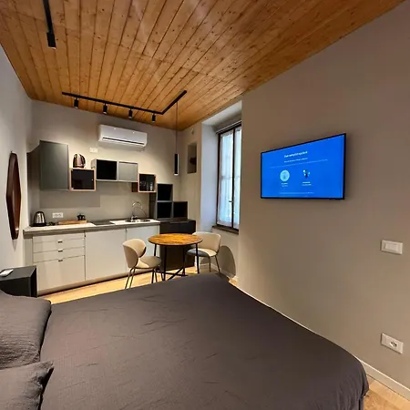 La Corte Sweet Dreams Apartament