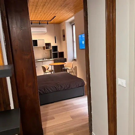 La Corte Sweet Dreams アパート *