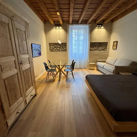 La Corte Sweet Dreams Apartment Bergamo