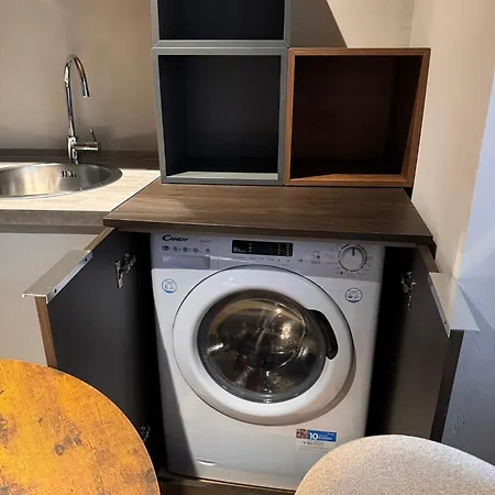 La Corte Sweet Dreams Appartement *