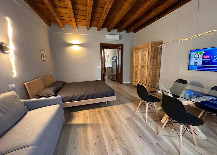 La Corte Sweet Dreams * Bergamo