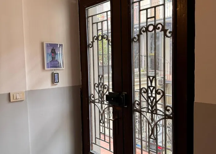 Apartment La Corte Sweet Dreams