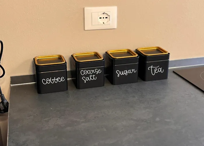 La Corte Sweet Dreams アパート *