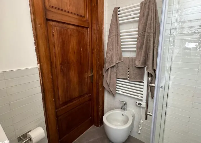 La Corte Sweet Dreams Apartment Bergamo