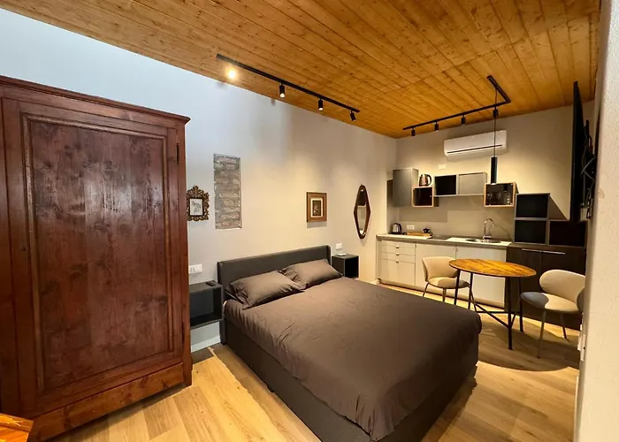 La Corte Sweet Dreams アパート