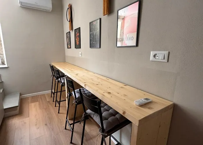 アパート La Corte Sweet Dreams