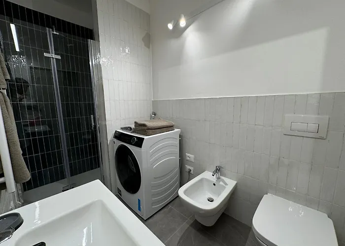 La Corte Sweet Dreams アパート ベルガモ