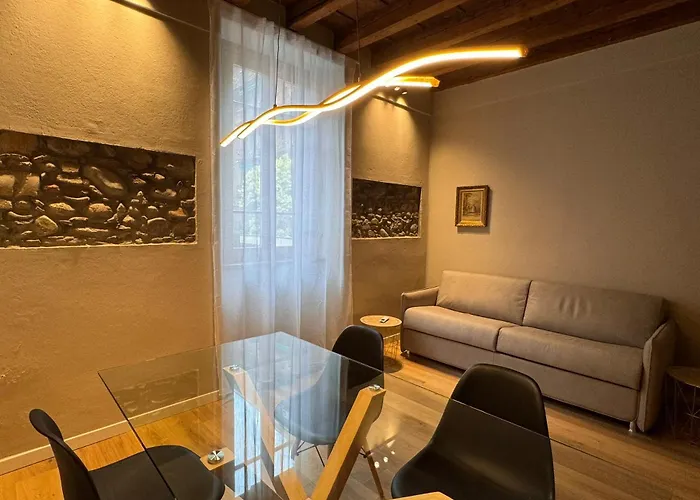 La Corte Sweet Dreams * ベルガモ