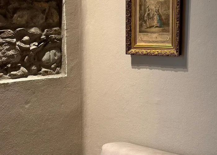 La Corte Sweet Dreams Apartment