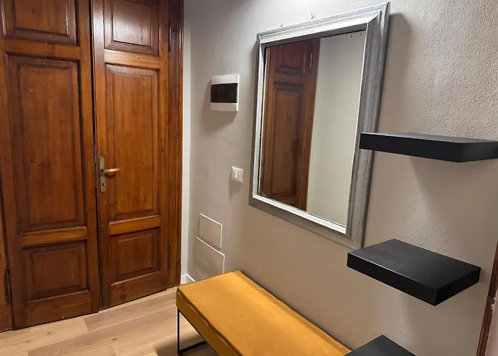 La Corte Sweet Dreams アパート *