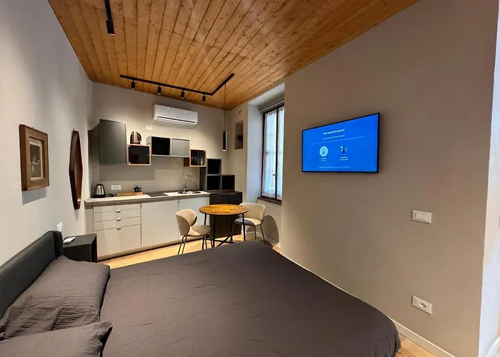 La Corte Sweet Dreams Apartment