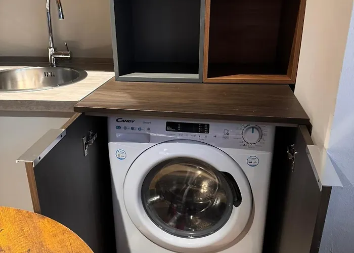 La Corte Sweet Dreams アパート *